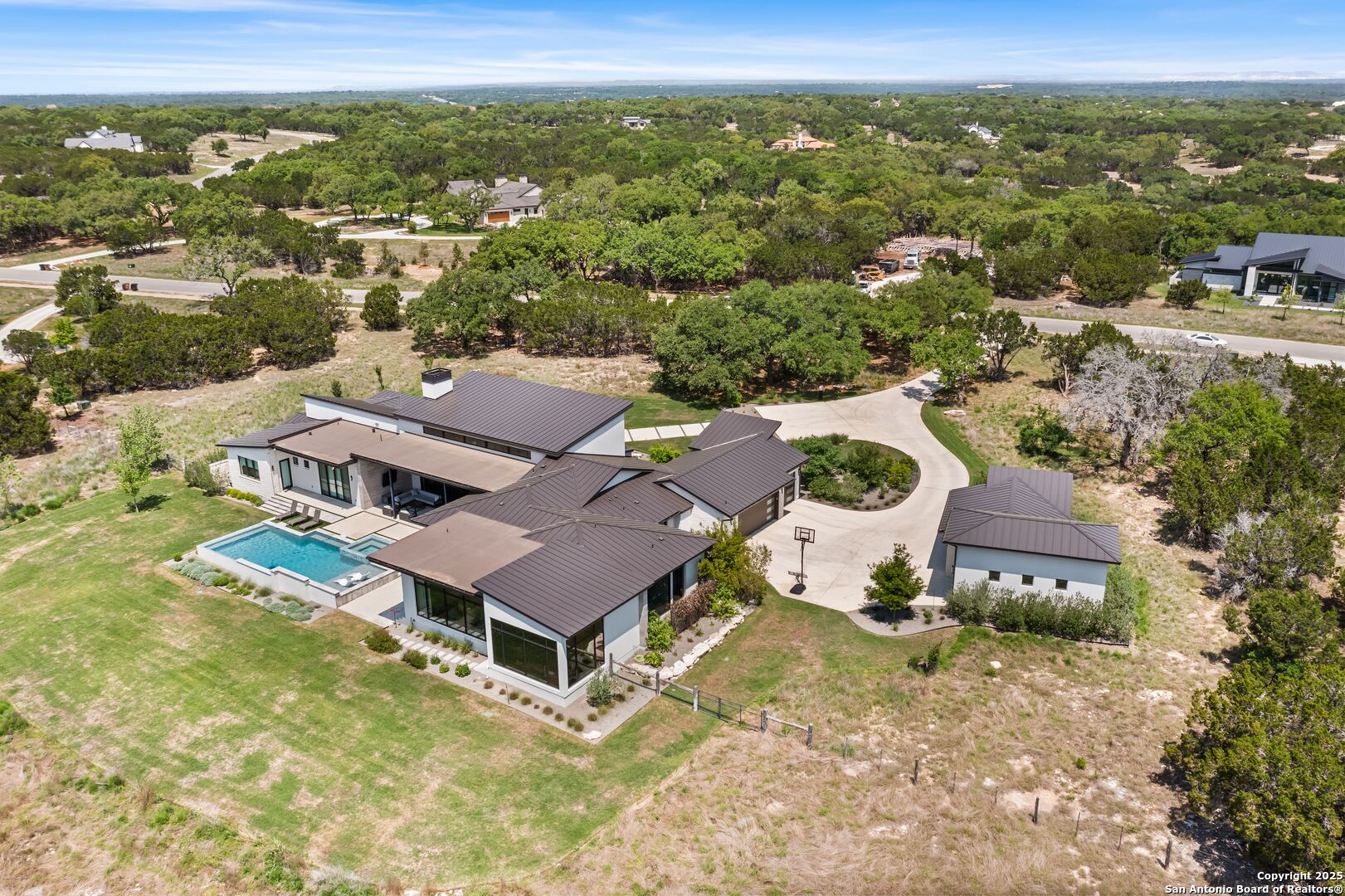 125 Monterey Trail Boerne TX 78006