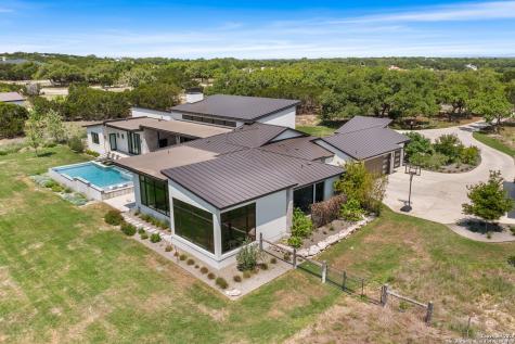 125 Monterey Trail Boerne TX 78006