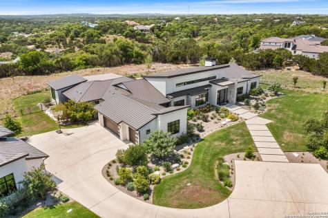 125 Monterey Trail Boerne TX 78006