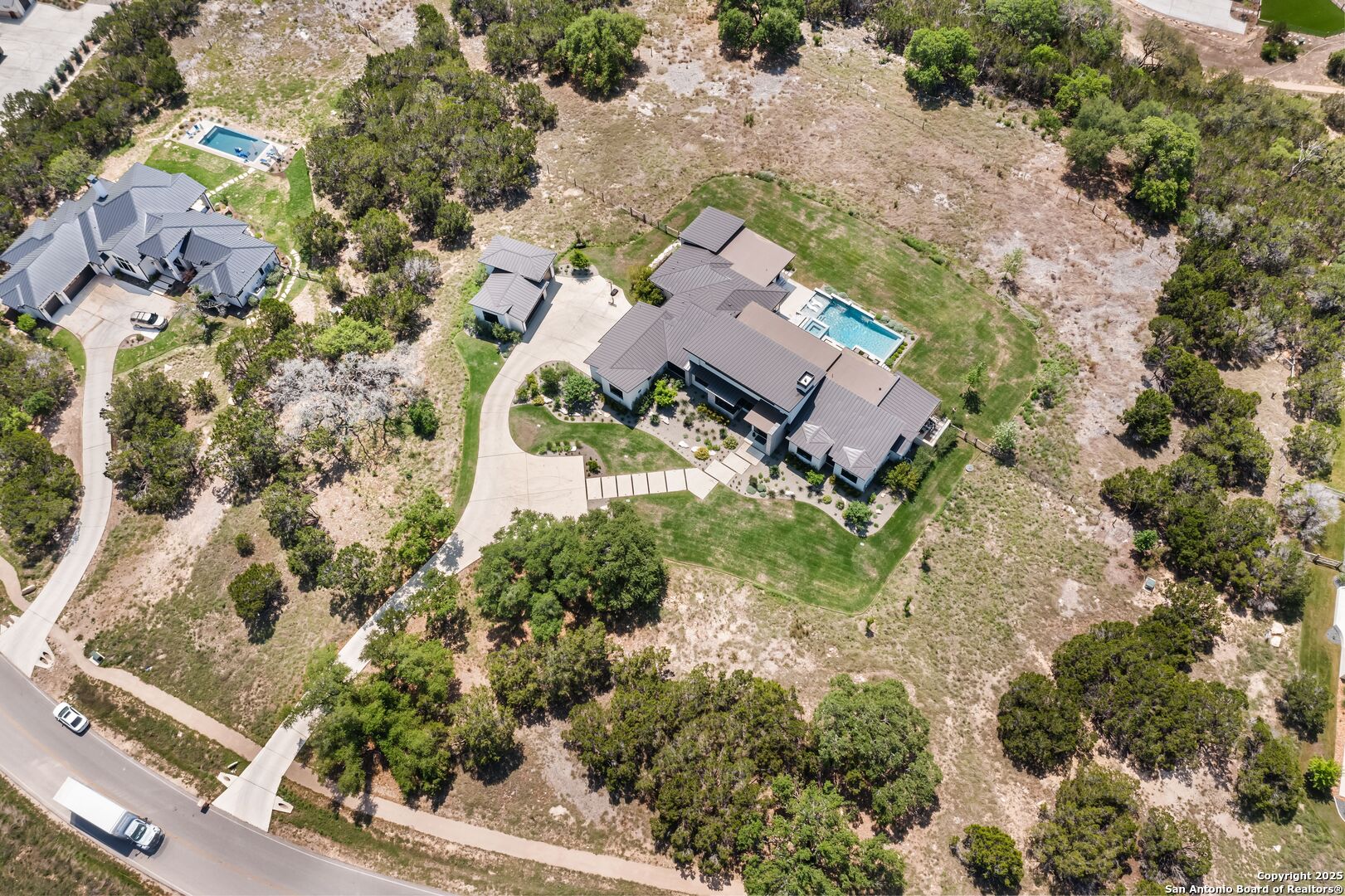 125 Monterey Trail Boerne TX 78006