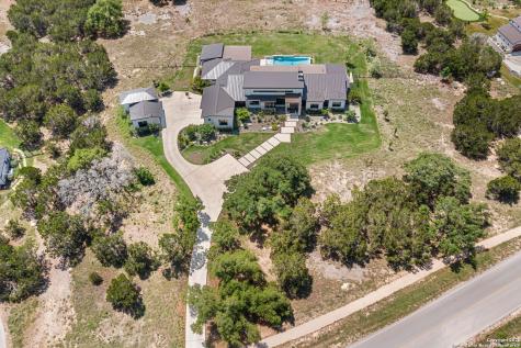 125 Monterey Trail Boerne TX 78006