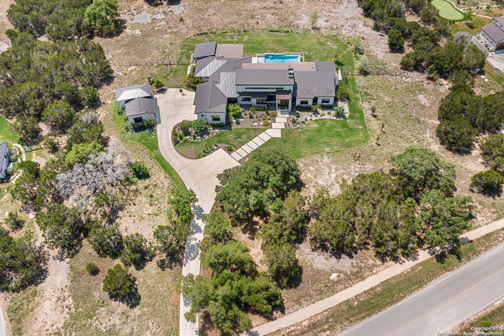 125 Monterey Trail Boerne TX 78006