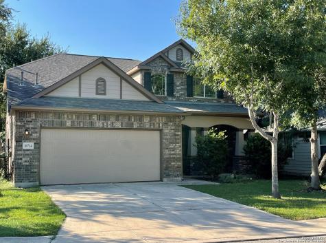 10734 Bushbuck Field San Antonio TX 78245