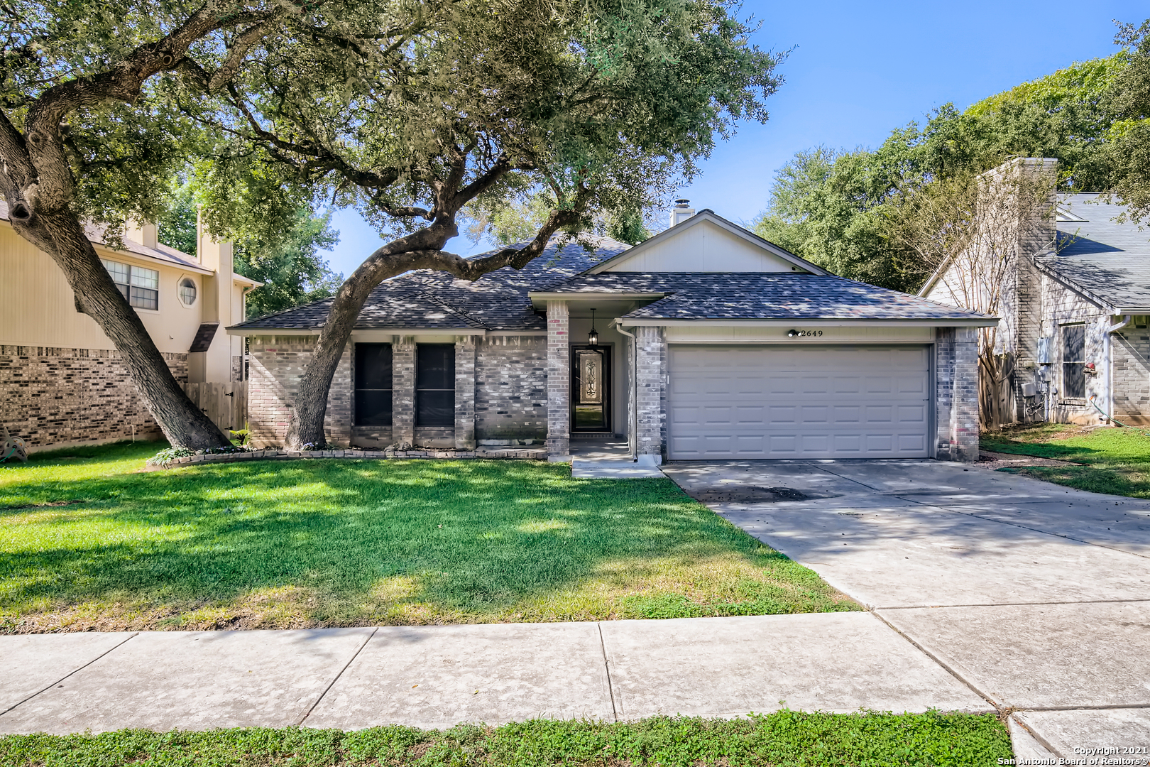 2649 Cotton King Schertz TX 78154