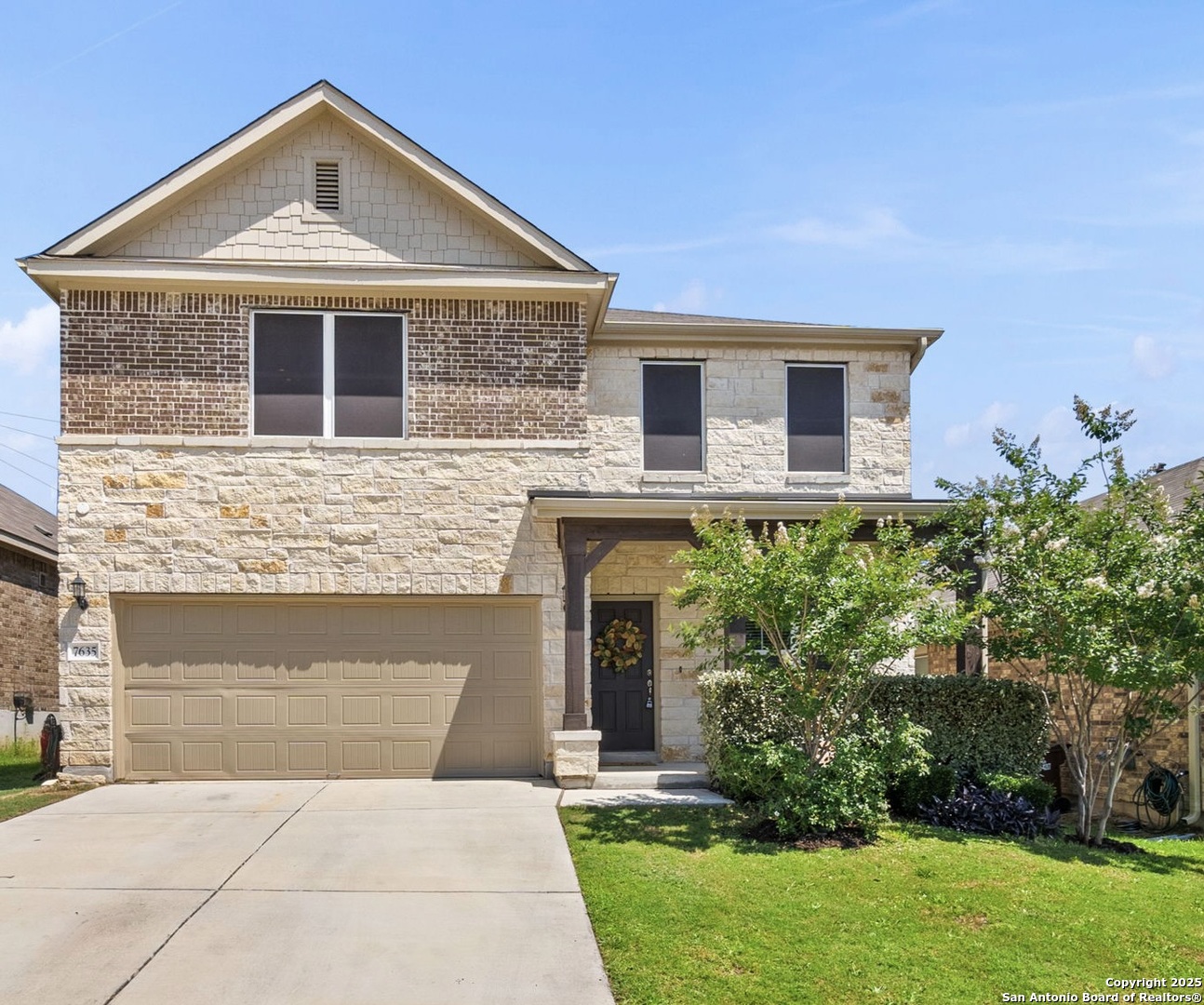 7635 Paraiso Crest Boerne TX 78015