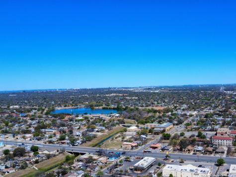 120 Henry Street San Antonio TX 78207