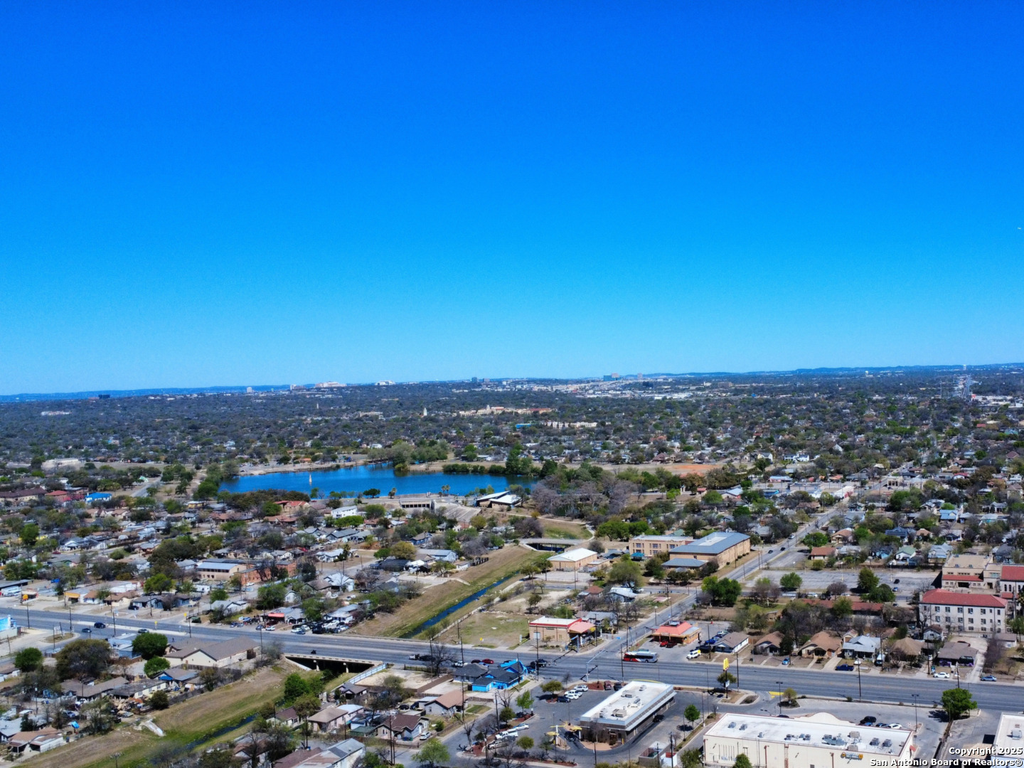 120 Henry Street San Antonio TX 78207
