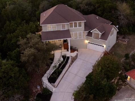 11229 Cave Creek Helotes TX 78023