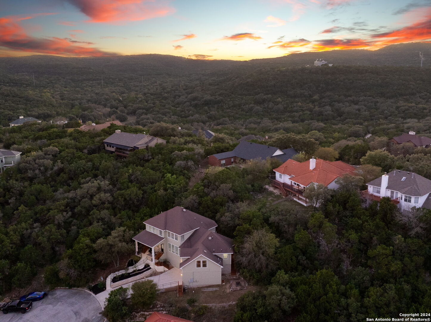 11229 Cave Creek Helotes TX 78023
