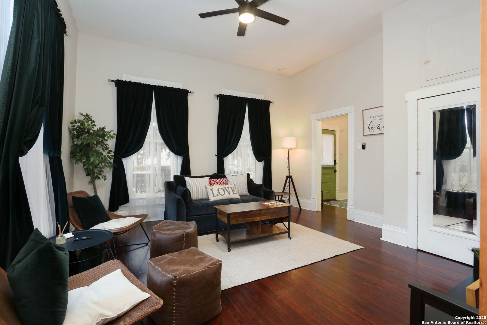 1712 N Pine San Antonio TX 78208