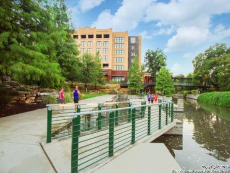 1712 N Pine San Antonio TX 78208
