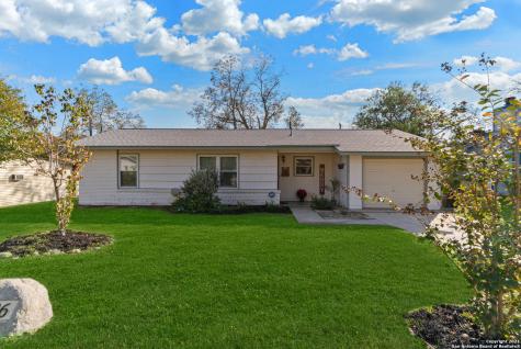 1026 Morey Peak Drive San Antonio TX 78213