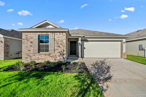 5111 Terlingua Pass San Antonio TX 78222