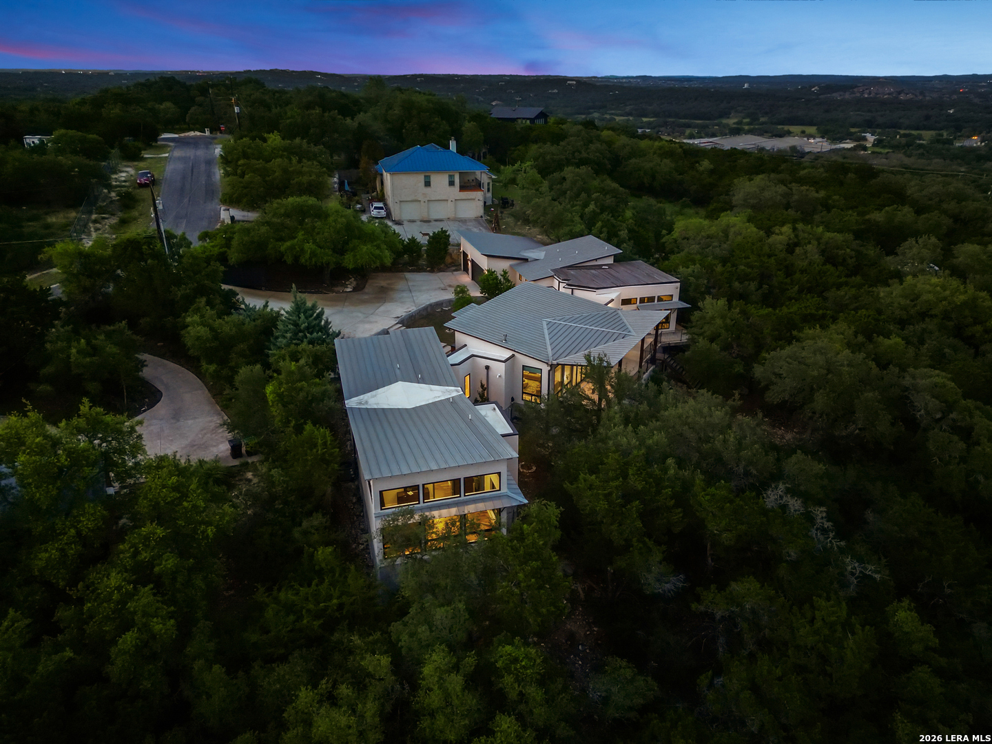 9910 Circle Hill Drive San Antonio TX 78255