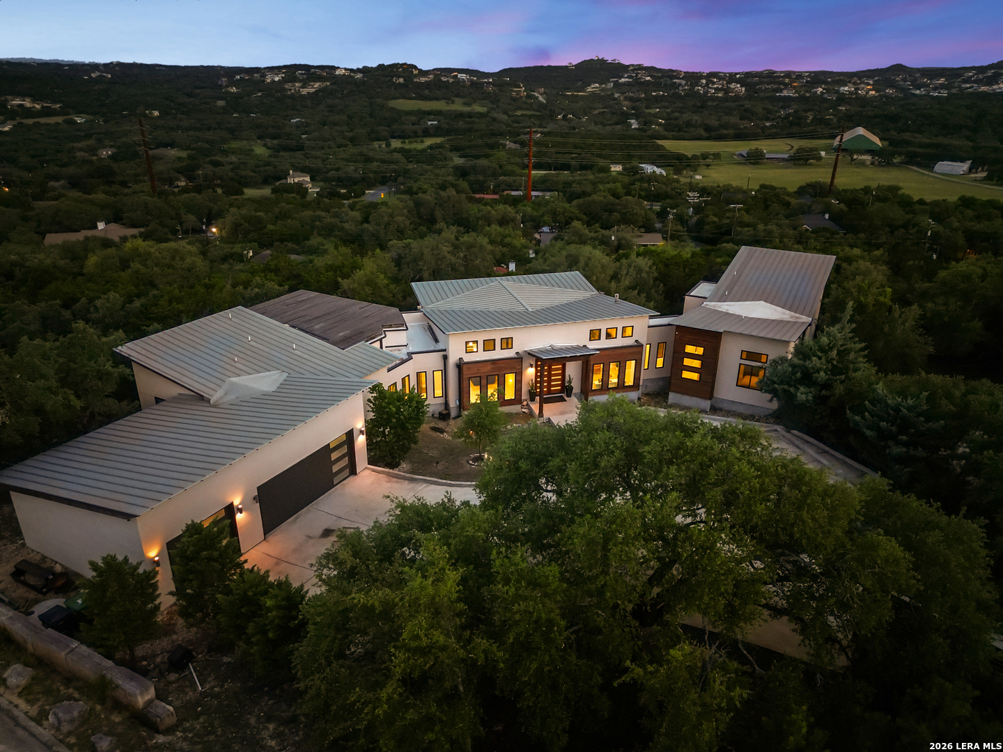 9910 Circle Hill Drive San Antonio TX 78255