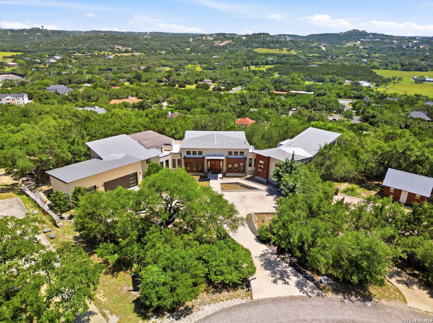9910 Circle Hill Drive San Antonio TX 78255
