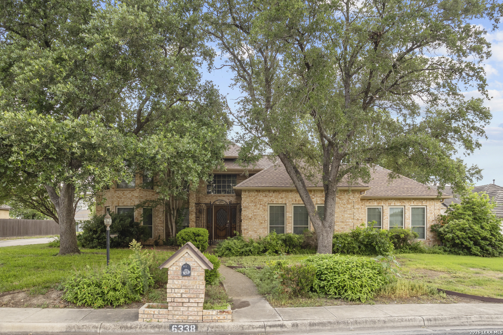 6338 Firestone Parkway San Antonio TX 78244