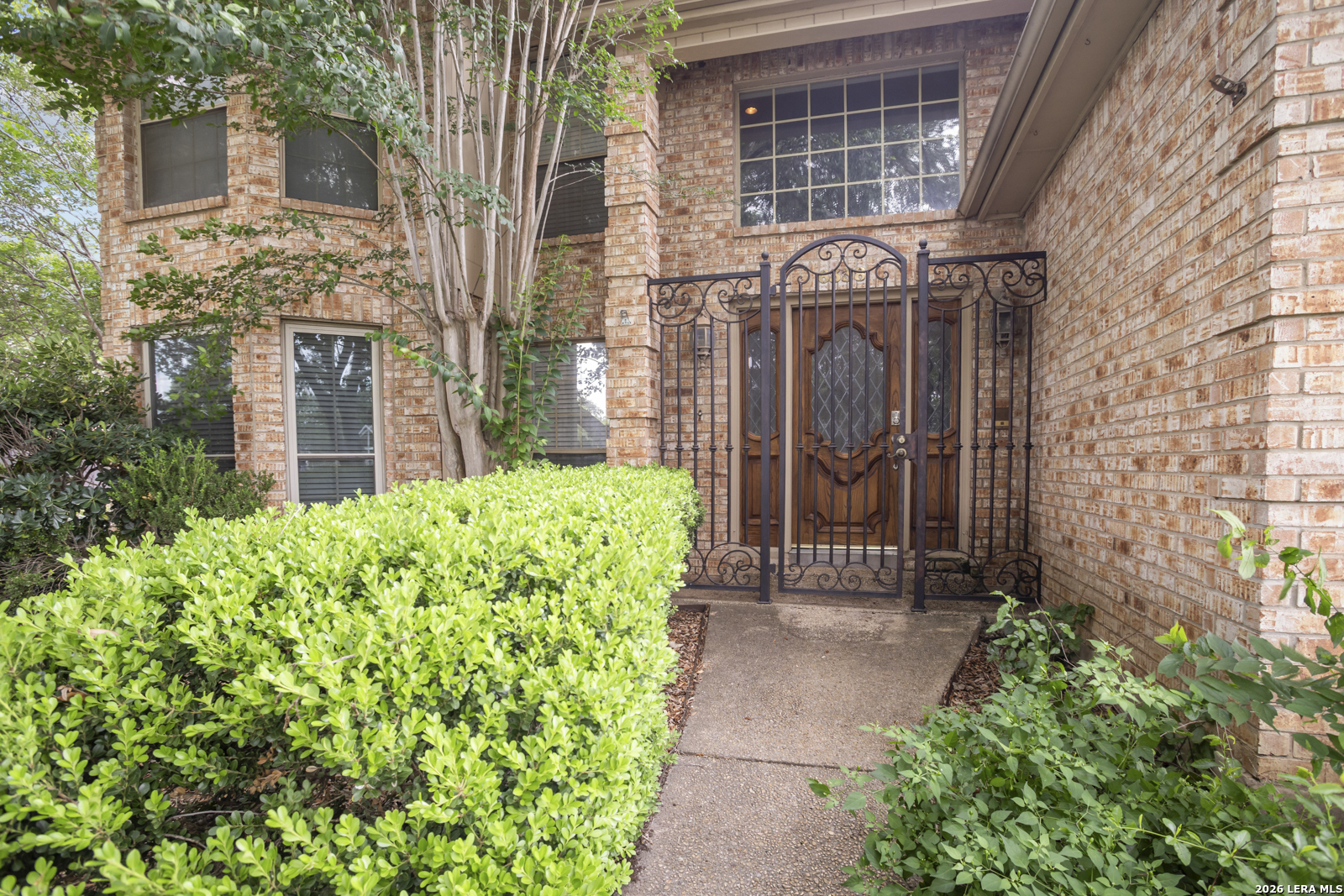 6338 Firestone Parkway San Antonio TX 78244