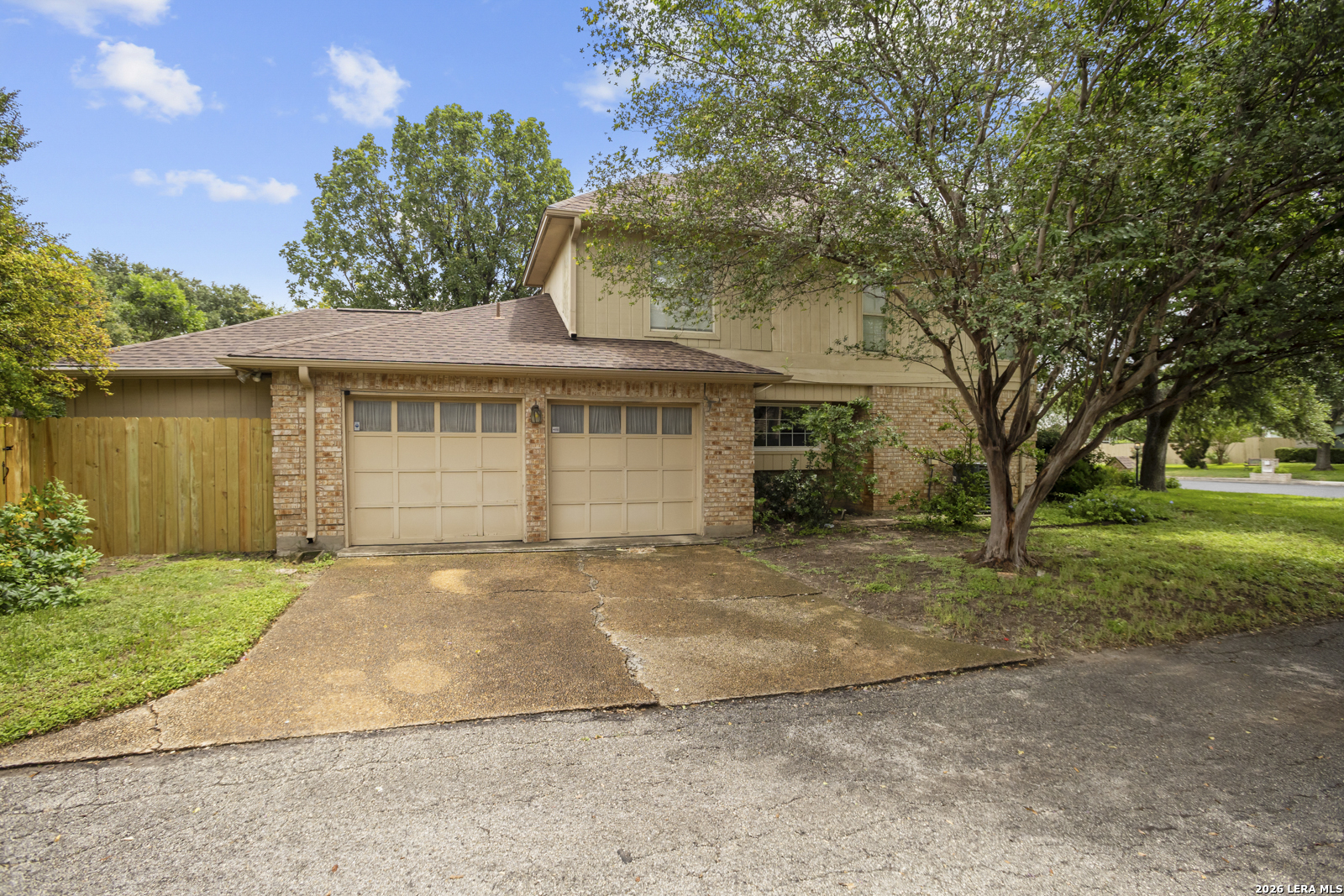 6338 Firestone Parkway San Antonio TX 78244