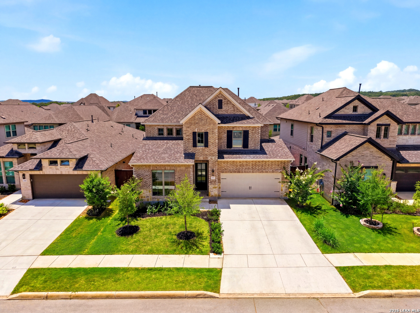 130 Trotting Horse Boerne TX 78006