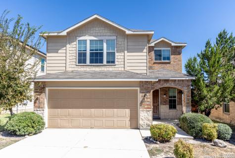 24210 Flagstone Cove San Antonio TX 78261