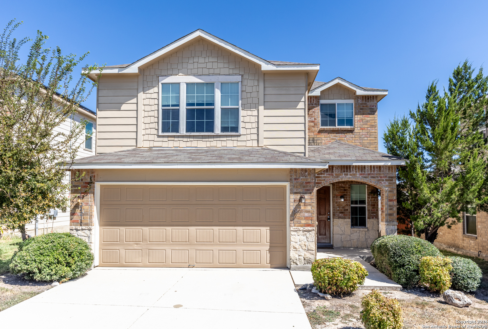 24210 Flagstone Cove San Antonio TX 78261