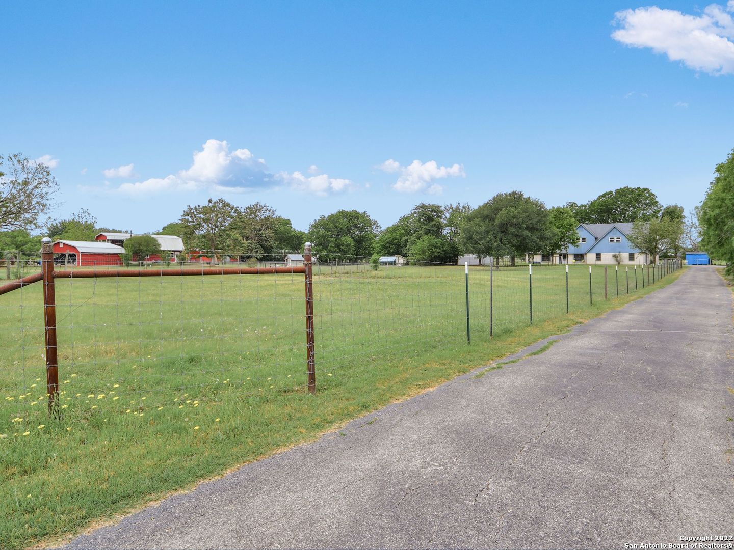 250 Schneider Road Seguin TX 78155