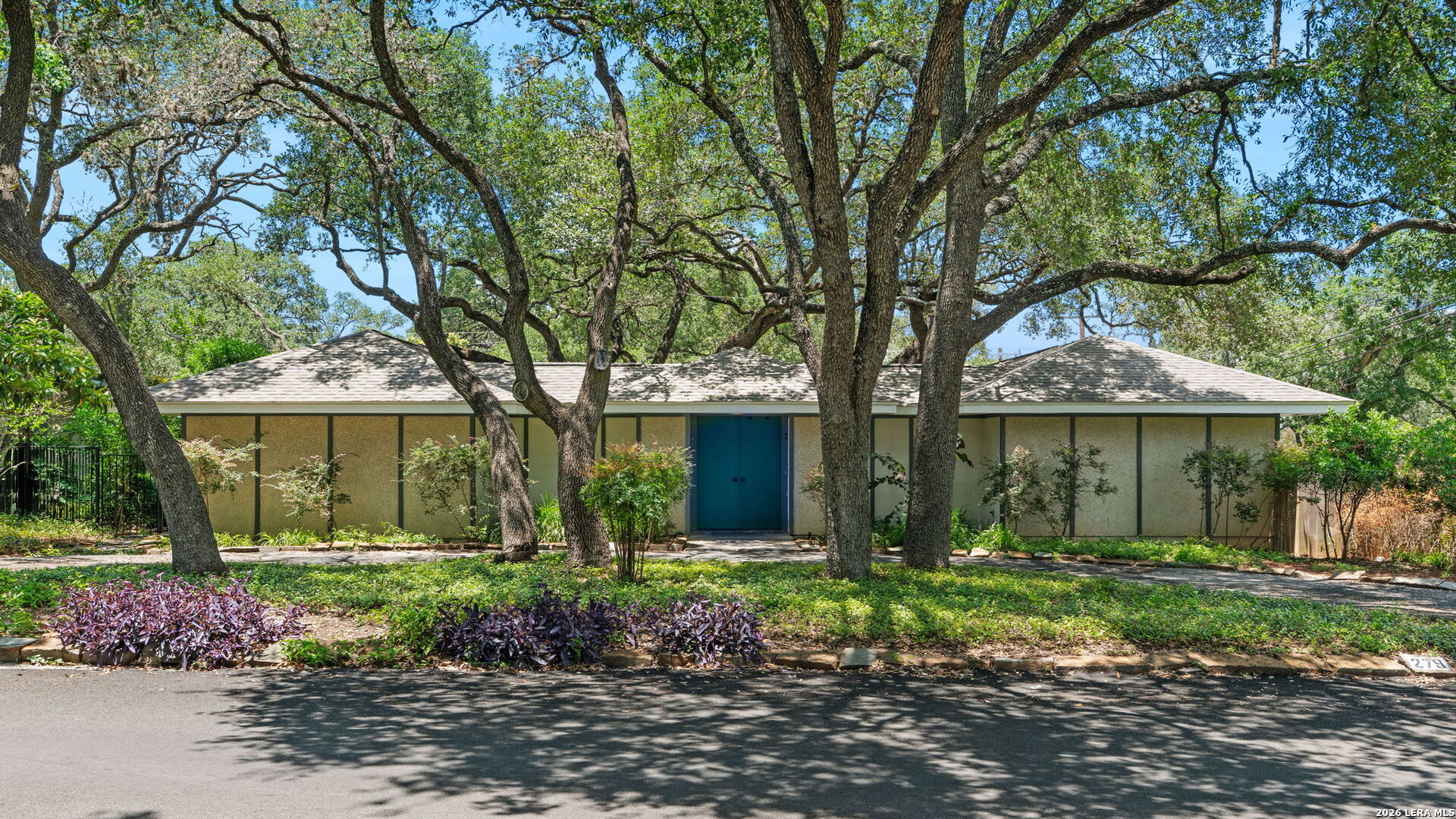 279 Rockhill Drive San Antonio TX 78209