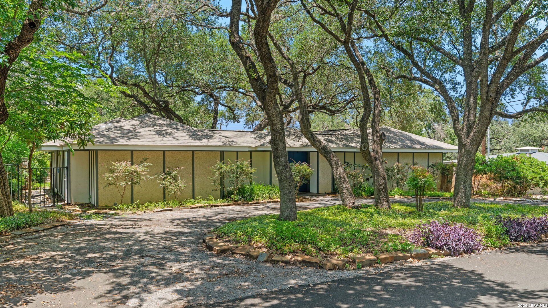 279 Rockhill Drive San Antonio TX 78209