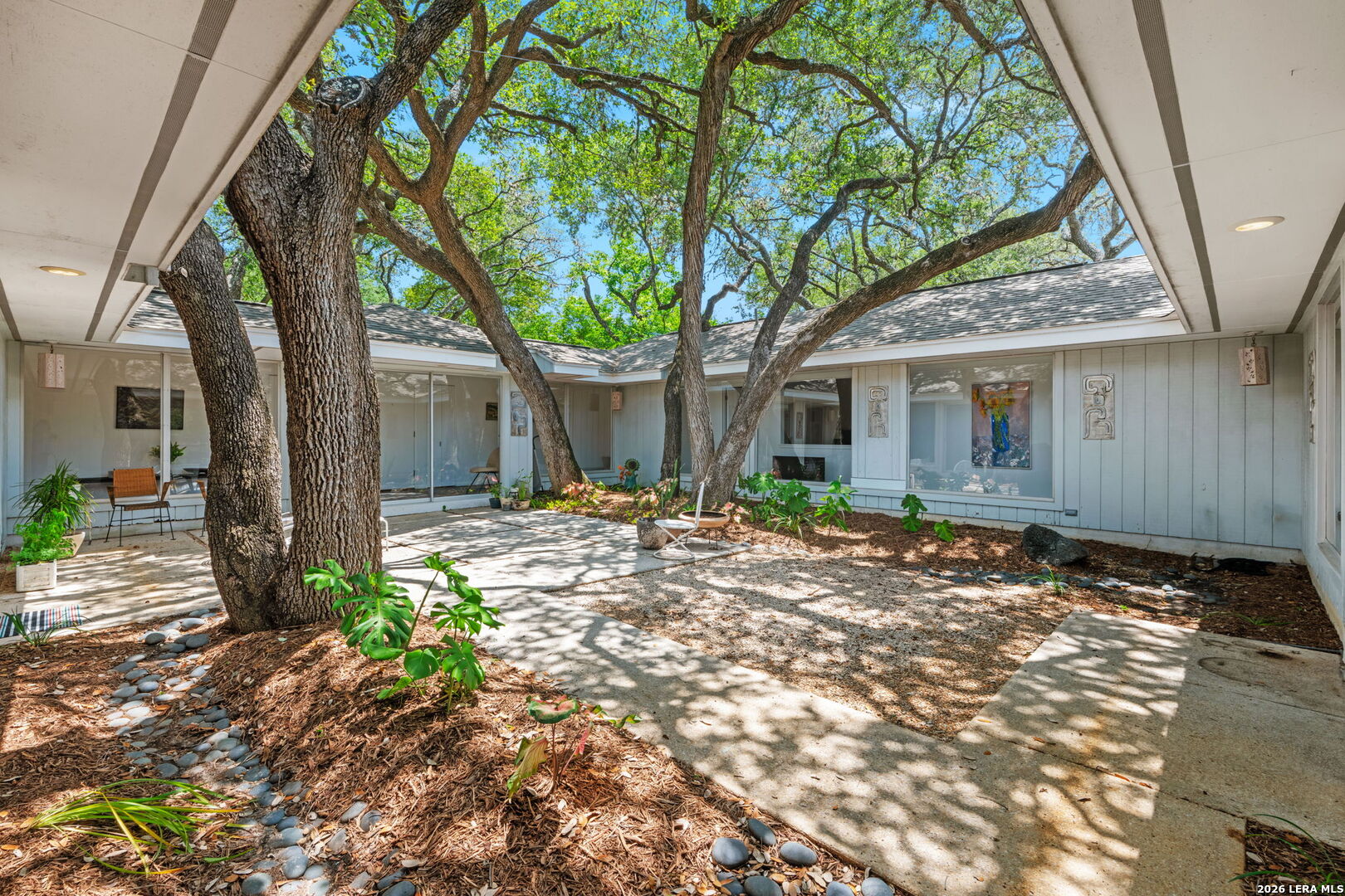 279 Rockhill Drive San Antonio TX 78209