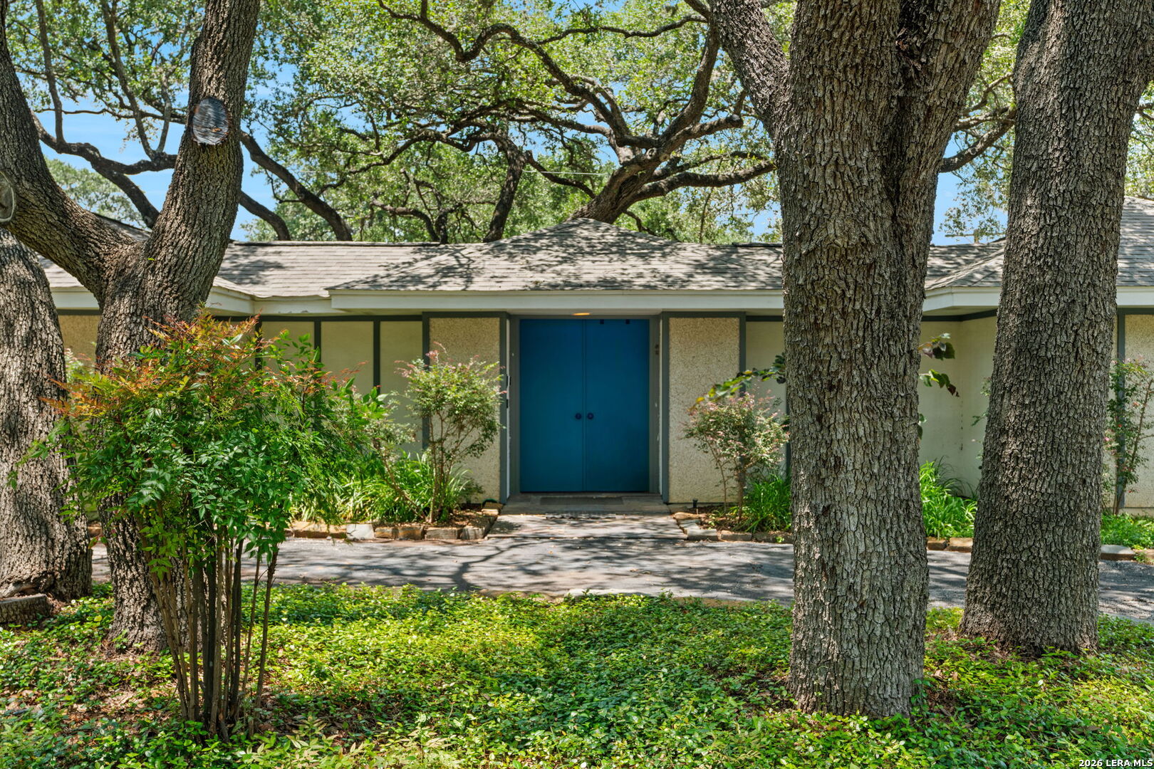 279 Rockhill Drive San Antonio TX 78209