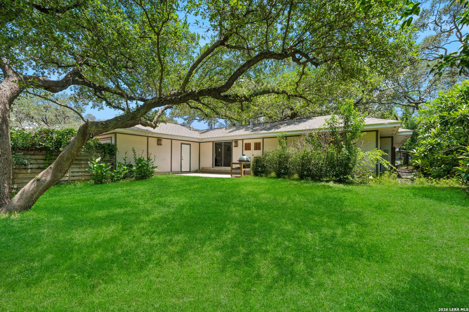 279 Rockhill Drive San Antonio TX 78209