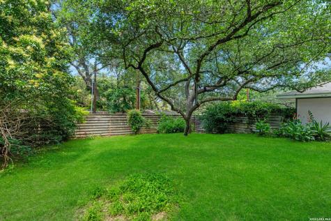279 Rockhill Drive San Antonio TX 78209