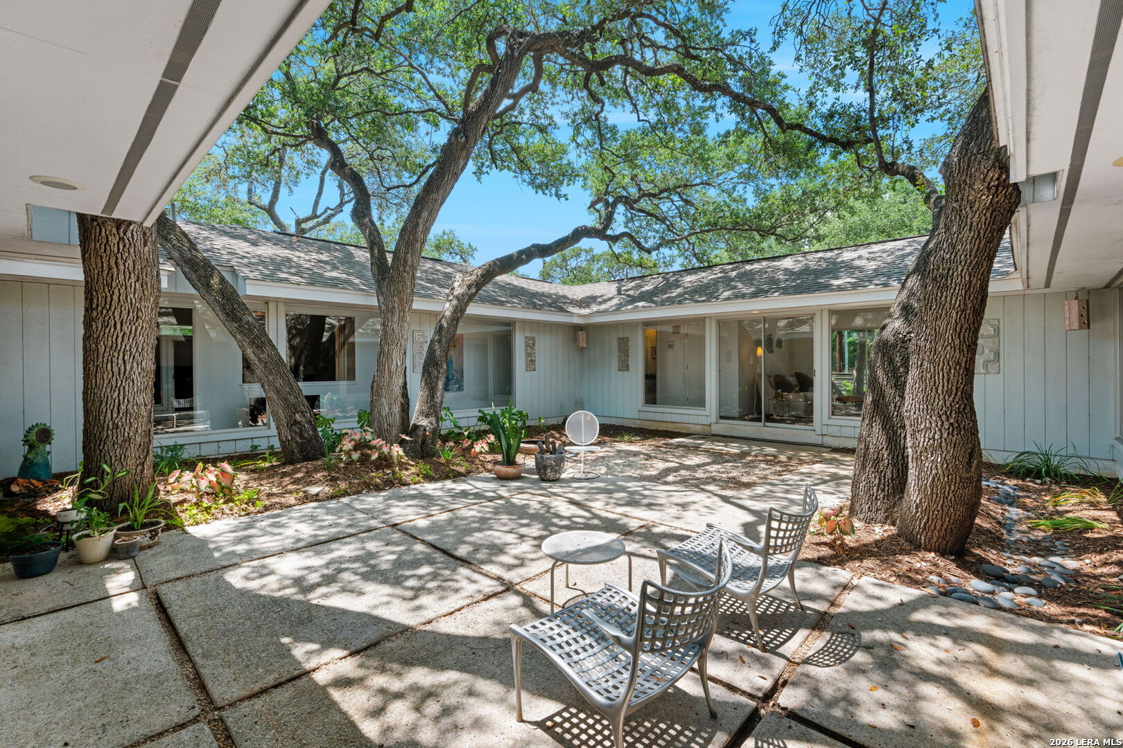 279 Rockhill Drive San Antonio TX 78209
