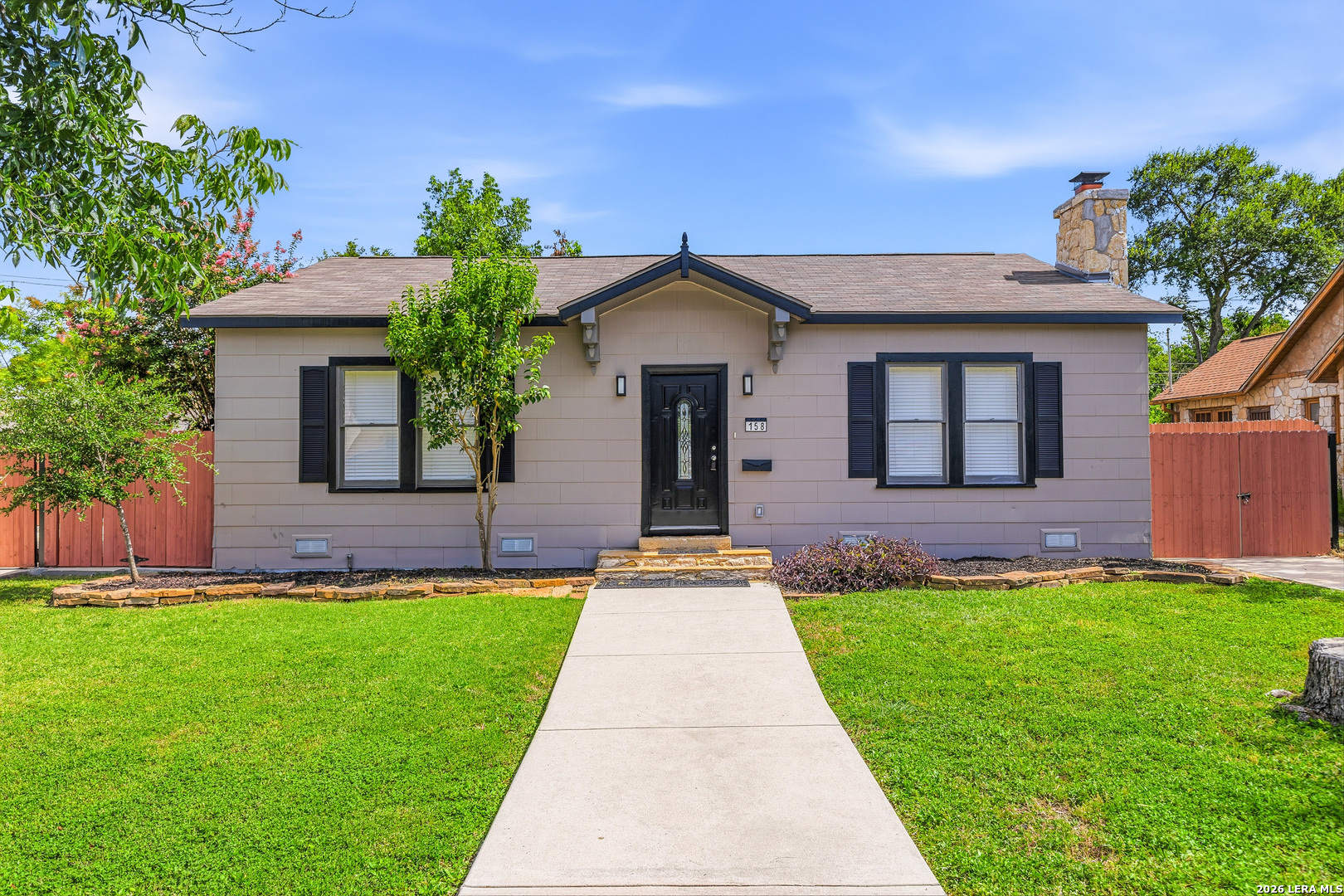 158 Thorain Boulevard San Antonio TX 78212