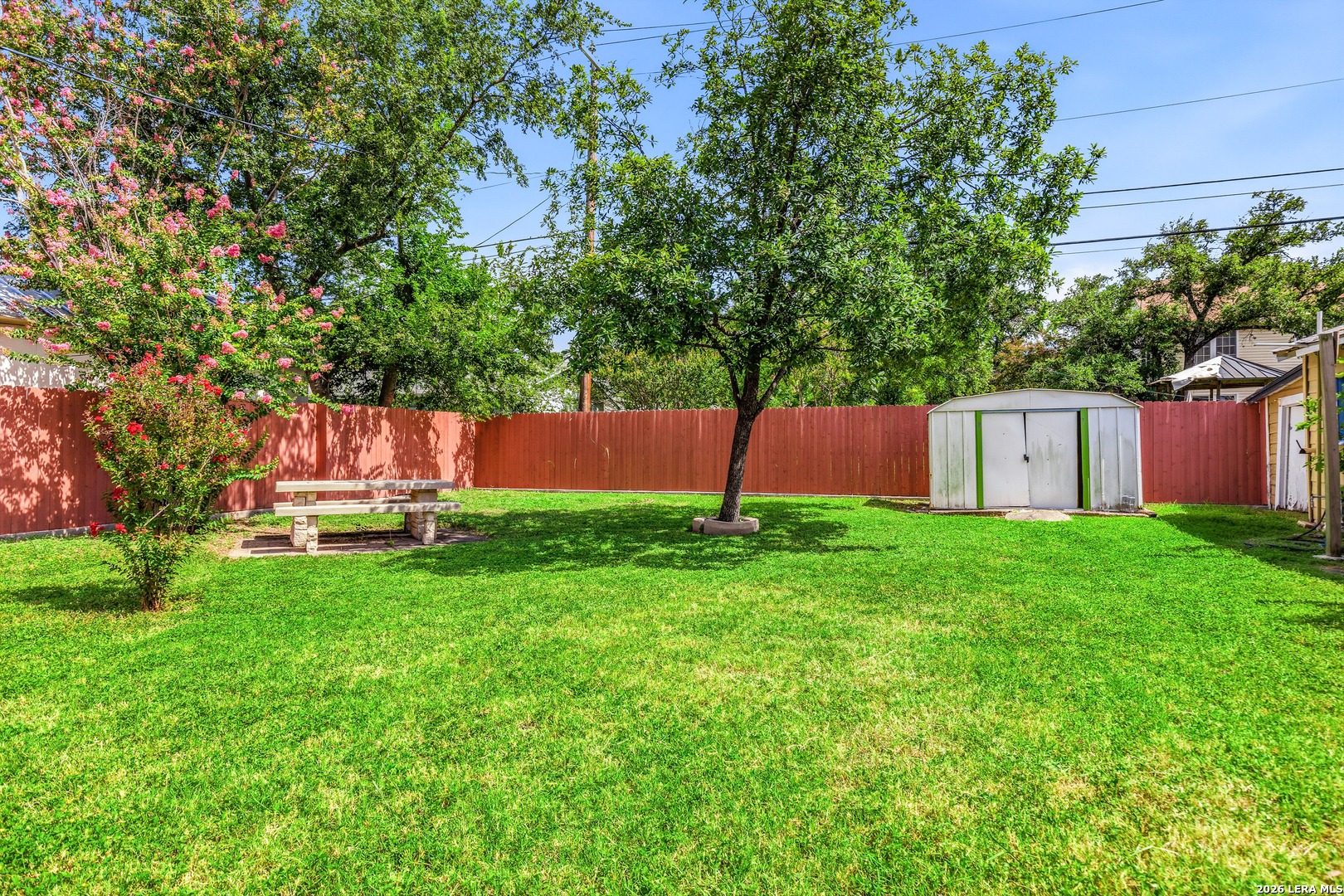 158 Thorain Boulevard San Antonio TX 78212