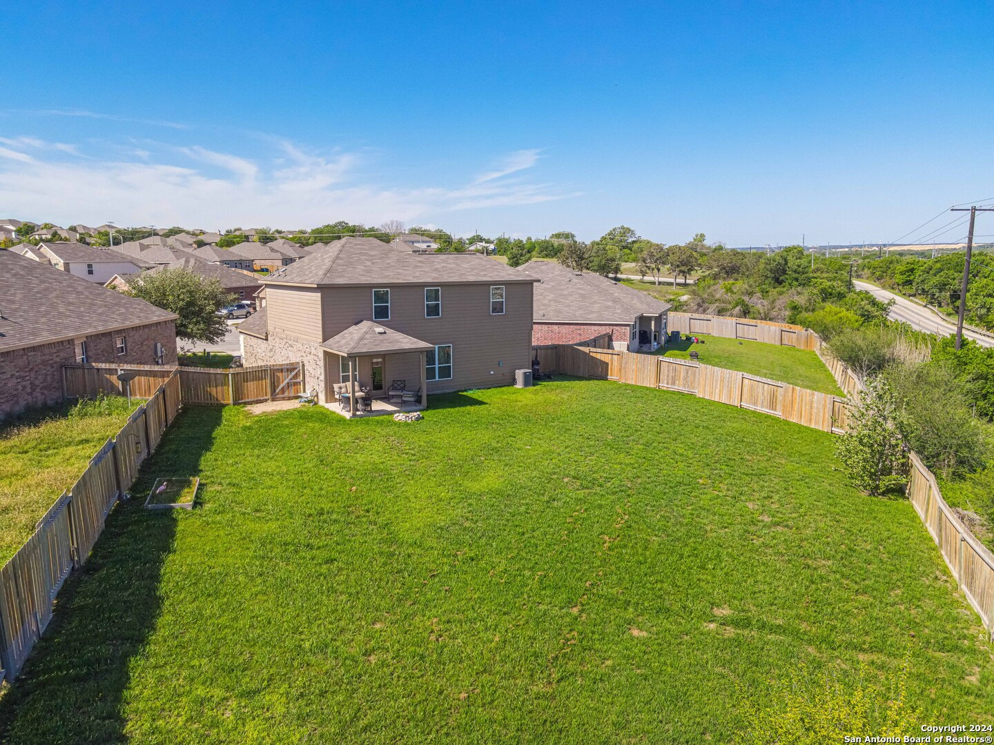 416 Cylamen New Braunfels TX 78132
