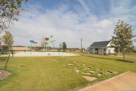 129 Bayberry Court La Vernia TX 78121