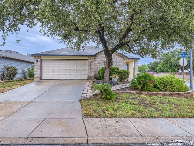 11002 Rivera Cove San Antonio TX 78249