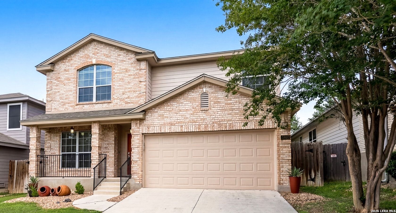 626 Coral Harbor San Antonio TX 78251