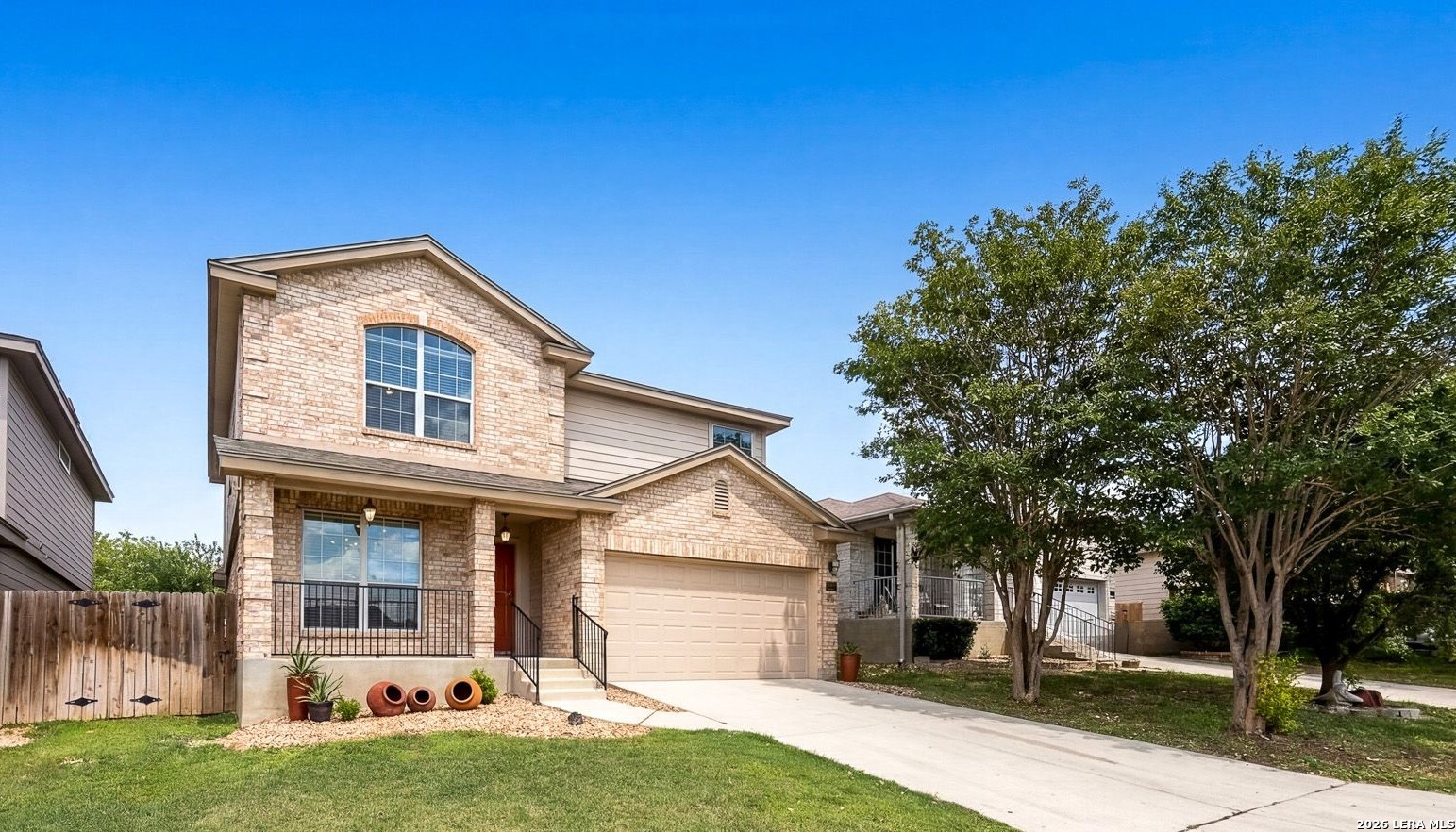 626 Coral Harbor San Antonio TX 78251