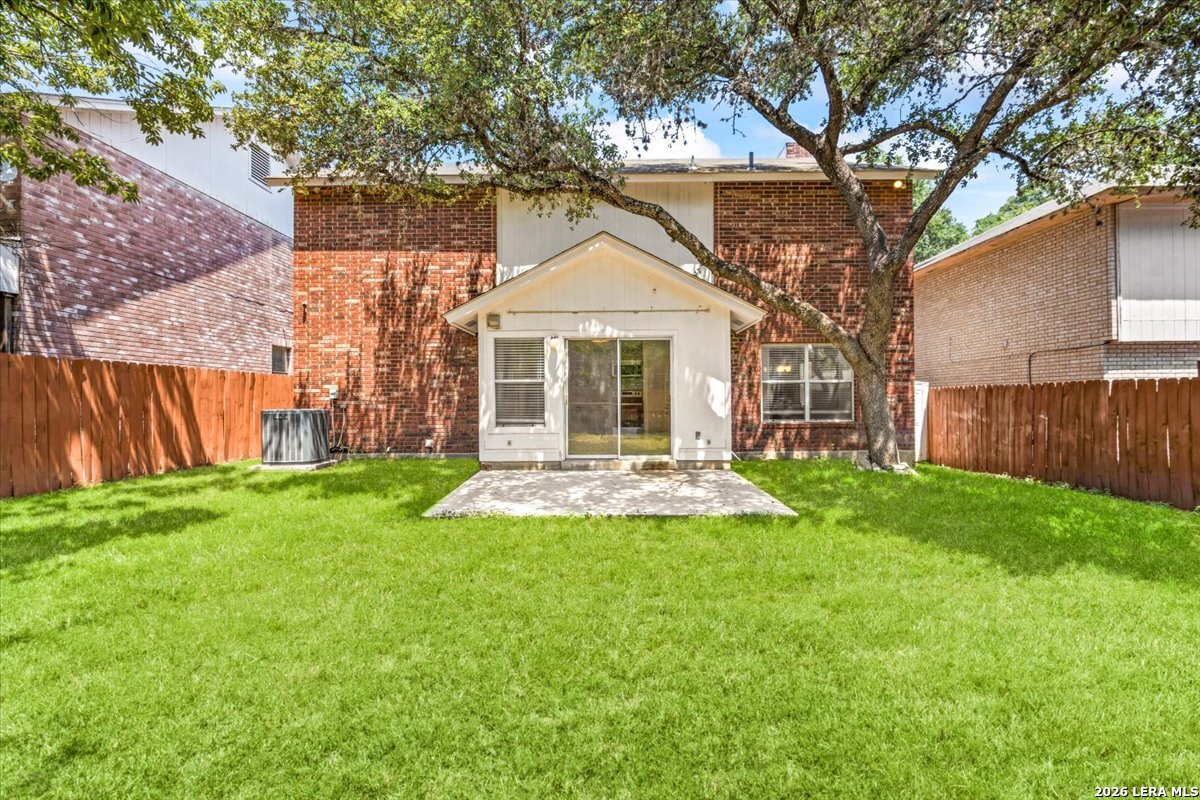 9578 Coolbrook San Antonio TX 78250