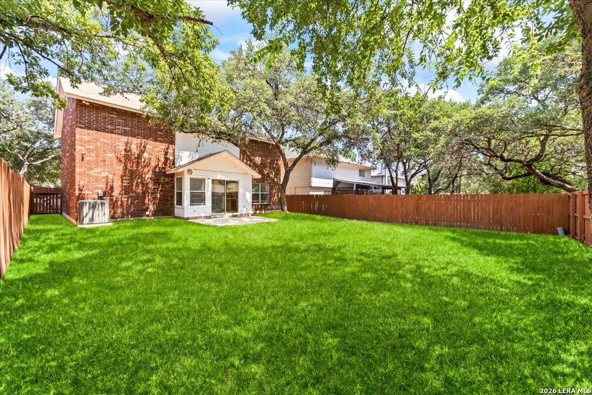 9578 Coolbrook San Antonio TX 78250
