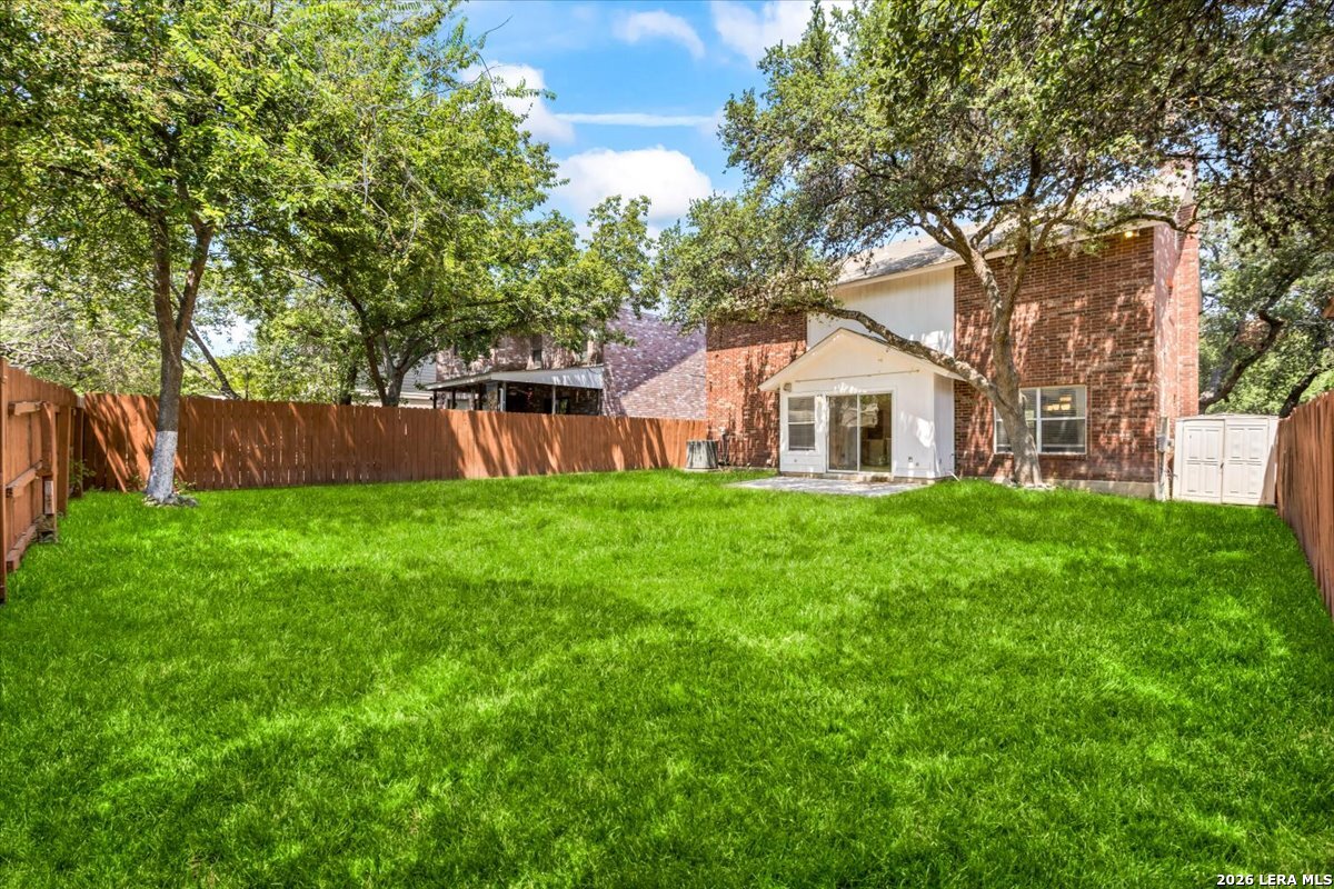 9578 Coolbrook San Antonio TX 78250