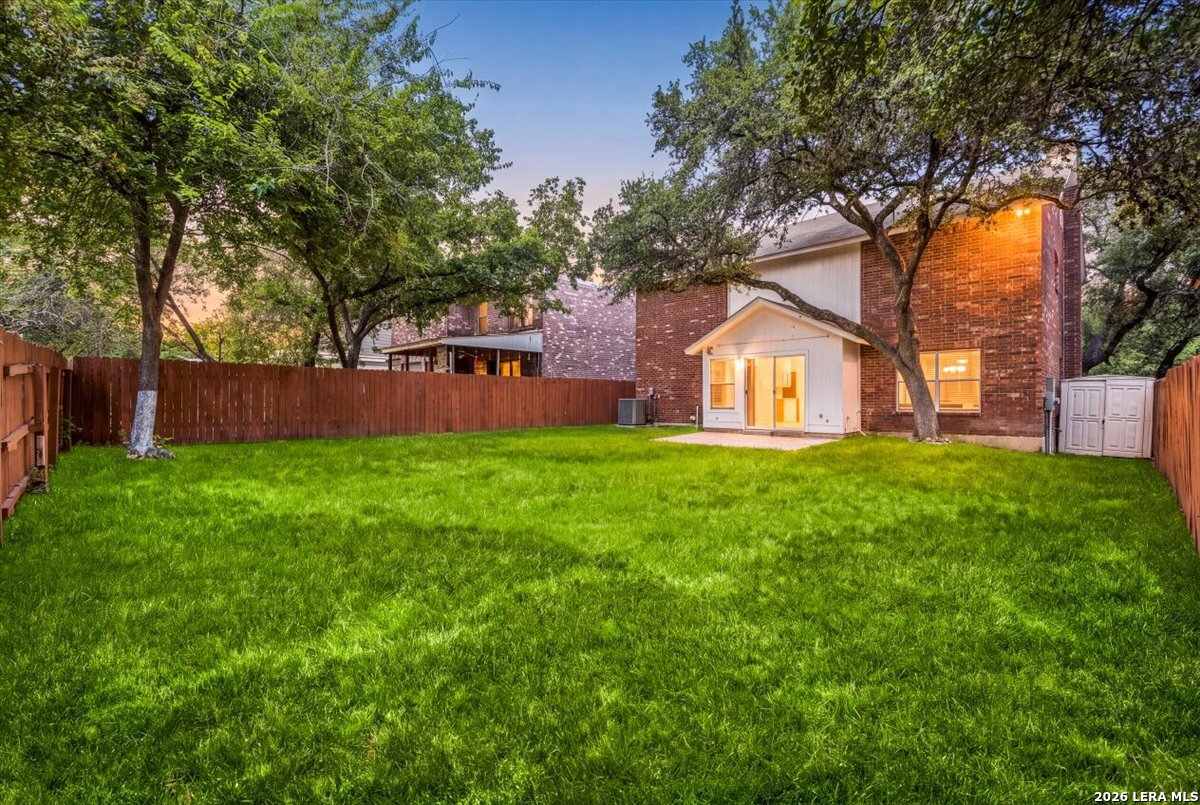 9578 Coolbrook San Antonio TX 78250