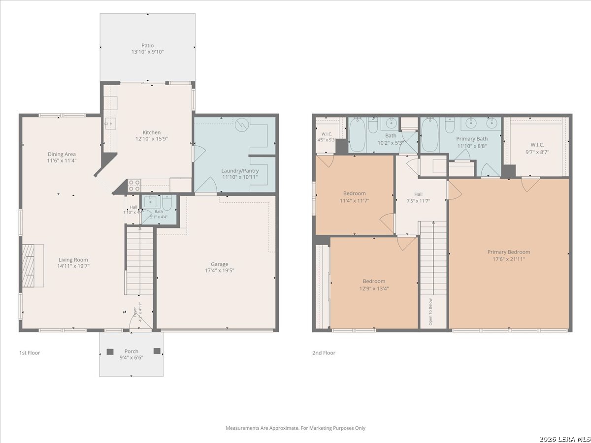 9578 Coolbrook San Antonio TX 78250