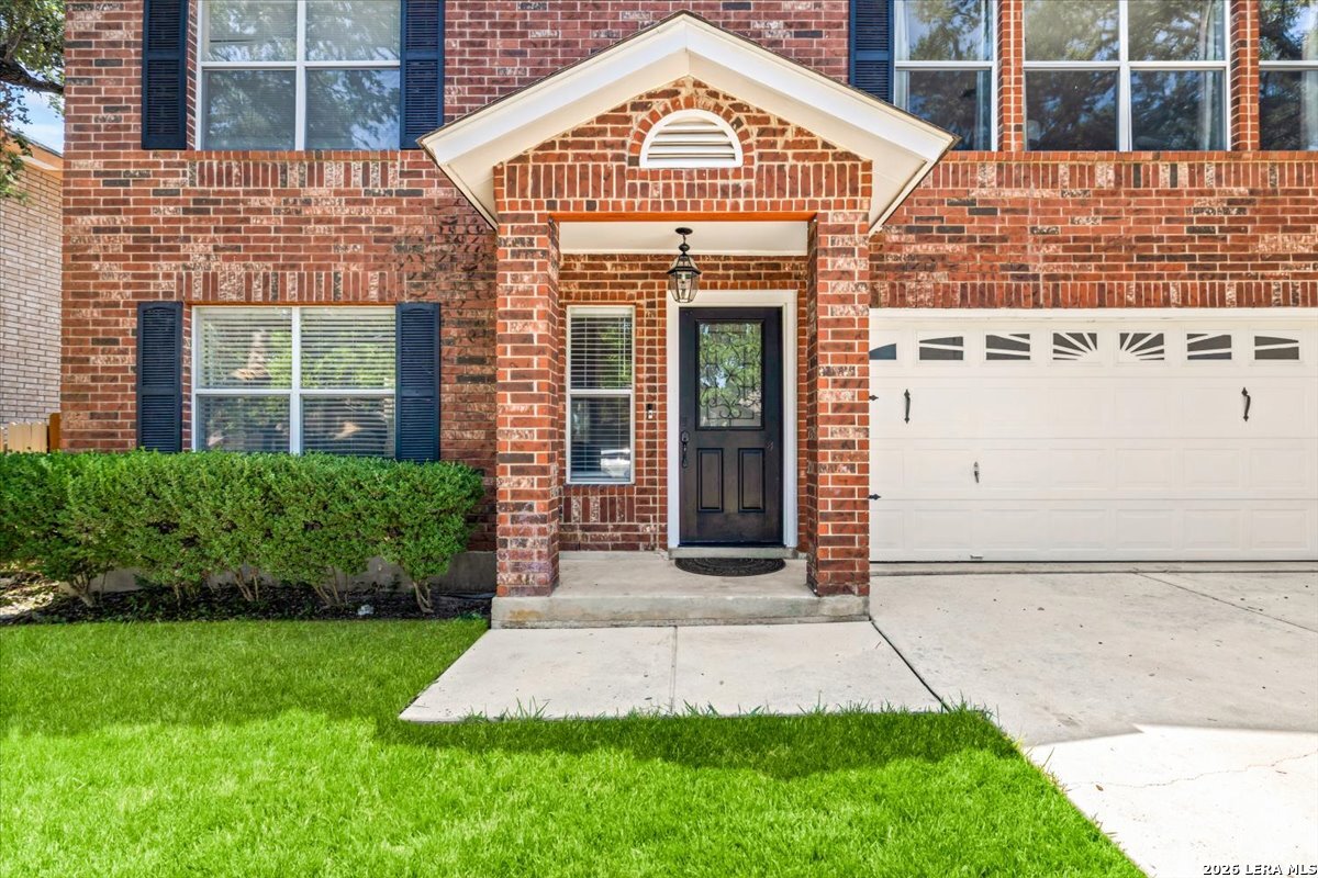 9578 Coolbrook San Antonio TX 78250