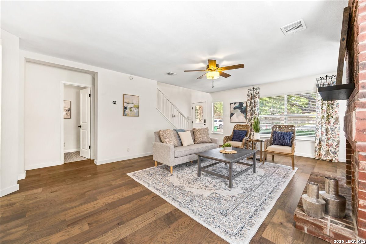 9578 Coolbrook San Antonio TX 78250