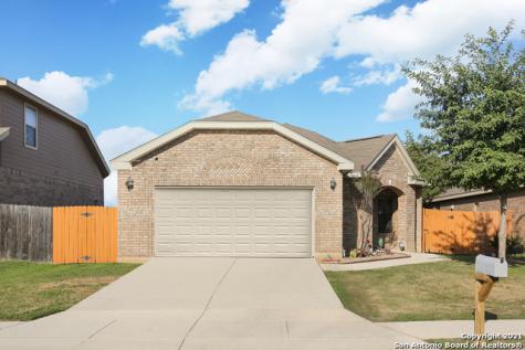 3818 Grissom Woods San Antonio TX 78251