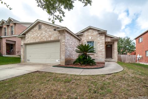 6422 Falcons Heights San Antonio TX 78233